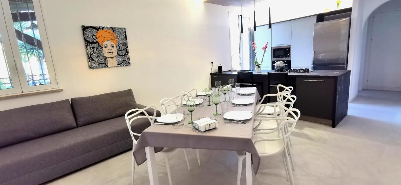 Villa Laila Balestrate Esterno foto