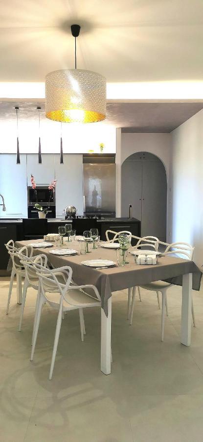 Villa Laila Balestrate Esterno foto