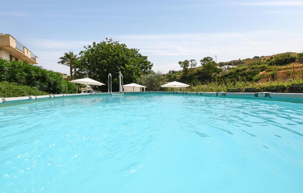 Villa Laila Balestrate Esterno foto