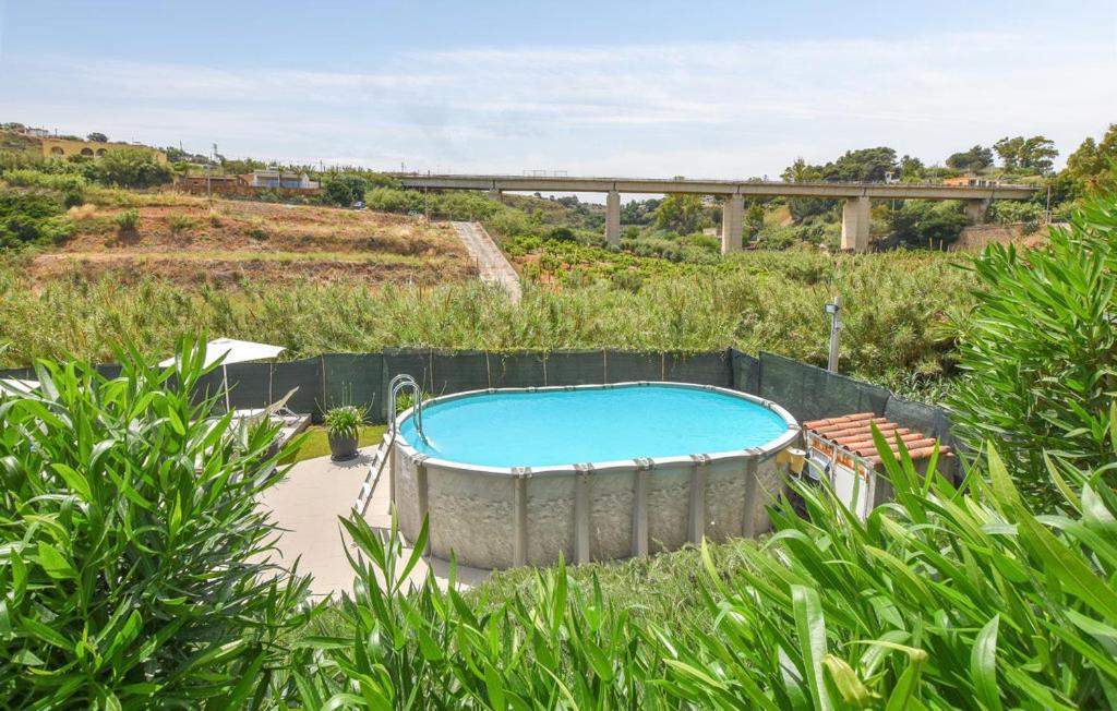Villa Laila Balestrate Esterno foto