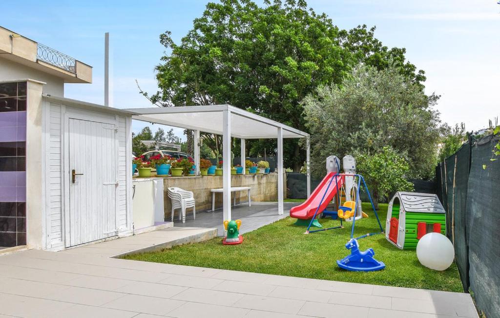 Villa Laila Balestrate Esterno foto