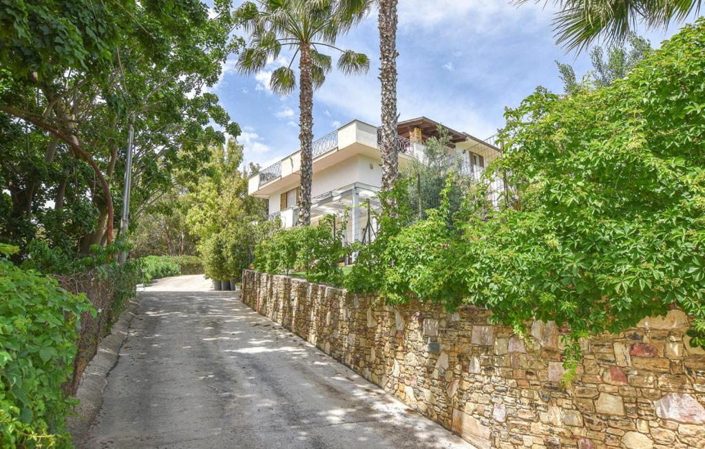Villa Laila Balestrate Esterno foto
